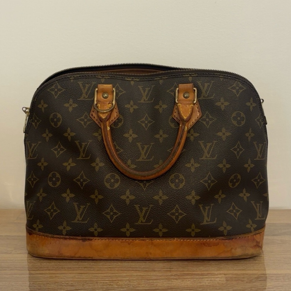 LV BAG - Picture 14 of 14
